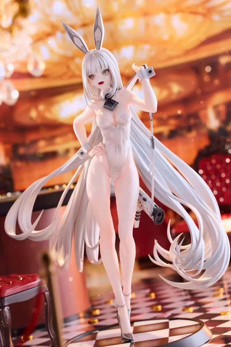 Garage Kit GK hand do resin die.it Blander