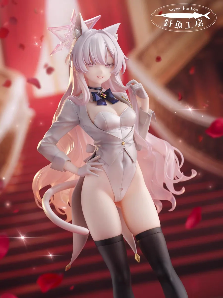 Garage Kit GK hand do resin die.it Kiyosei AKIRA