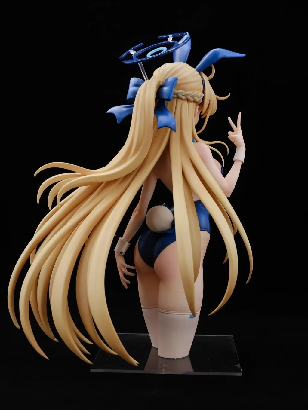 Garage Kit GK hand do resin die.it   Kiyosei AKIRA