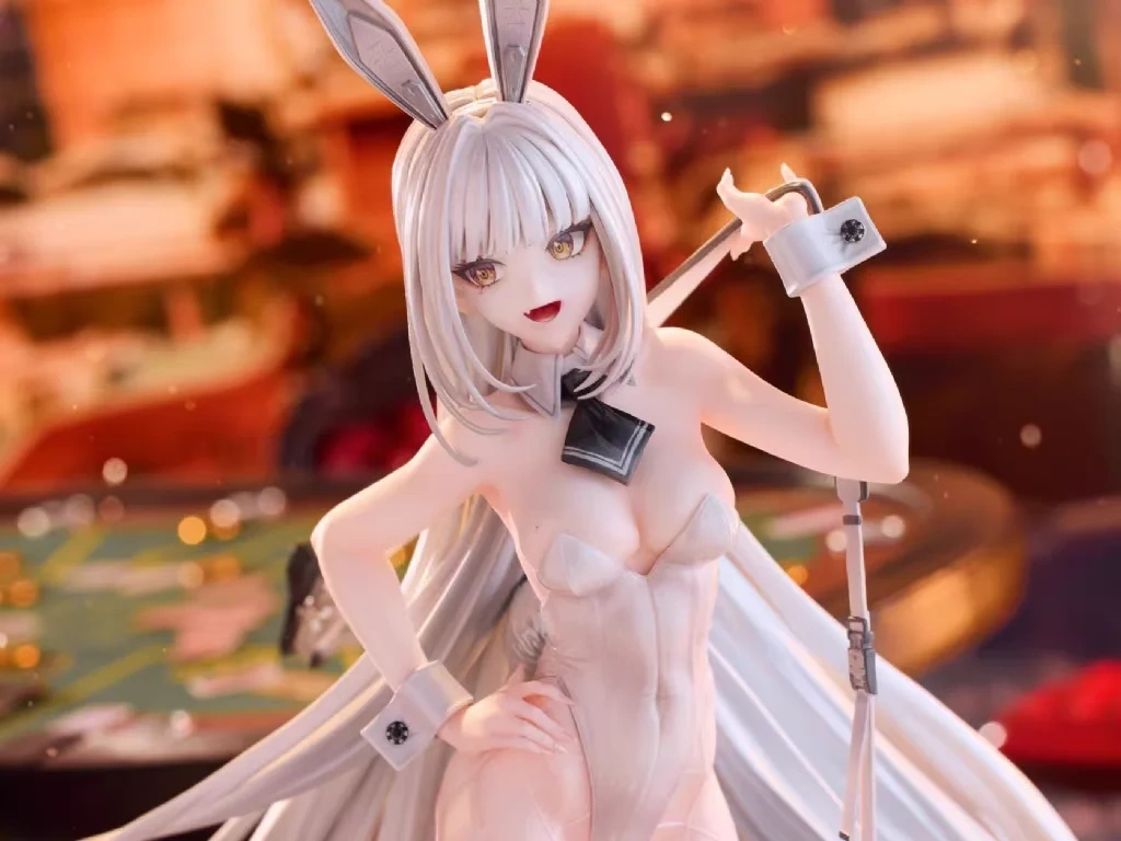 Garage Kit GK hand do resin die.it Blander