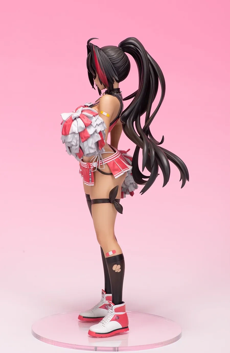 Garage Kit GK hand do resin die.it     Bey