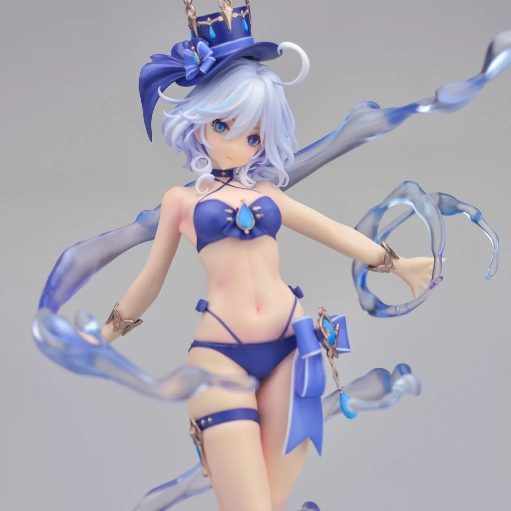 Garage Kit GK hand do resin die.it Vonina