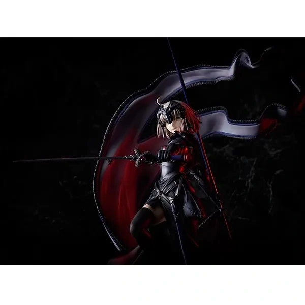 Garage Kit GK hand do resin die.it Aniplex Black Jeanne