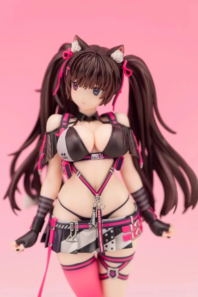 Garage Kit GK hand do resin die.it Victorious Nero