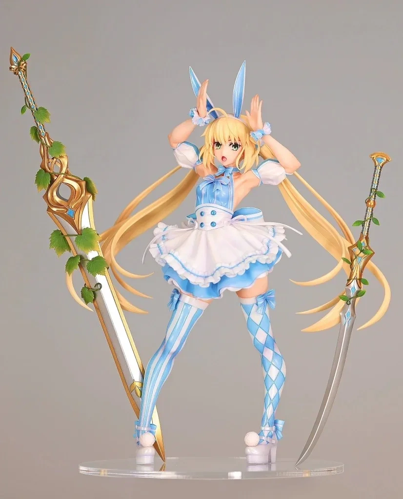 Garage Kit GK hand do resin die.it  FateGrand Order fgo saber