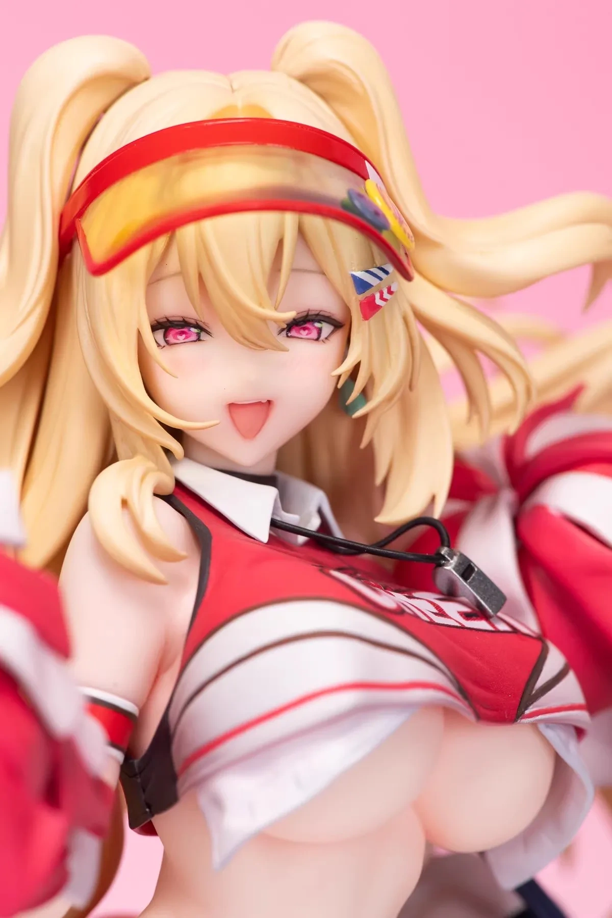 Garage Kit GK hand do resin die.it   Kreai