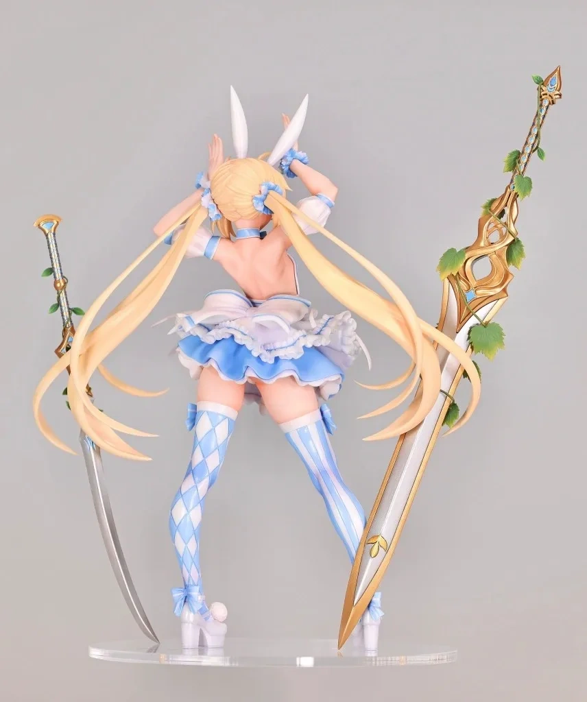 Garage Kit GK hand do resin die.it  FateGrand Order fgo saber