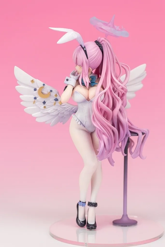 Garage Kit GK hand do resin die.it  The Holy Garden is not in flower