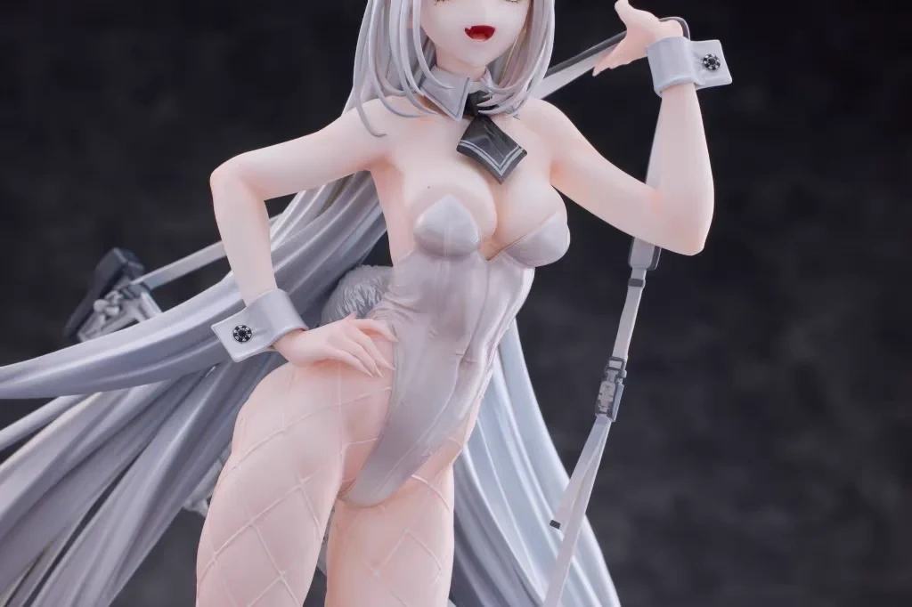 Garage Kit GK hand do resin die.it Blander