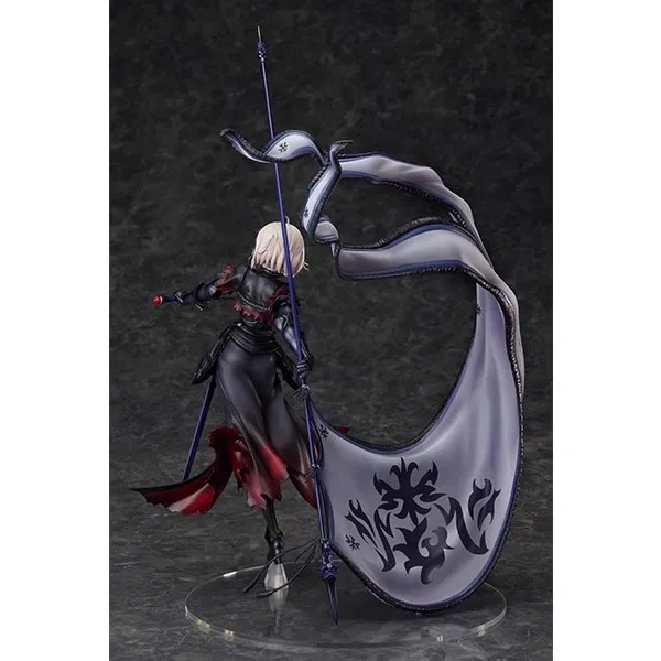 Garage Kit GK hand do resin die.it Aniplex Black Jeanne