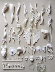 Garage Kit (G633)