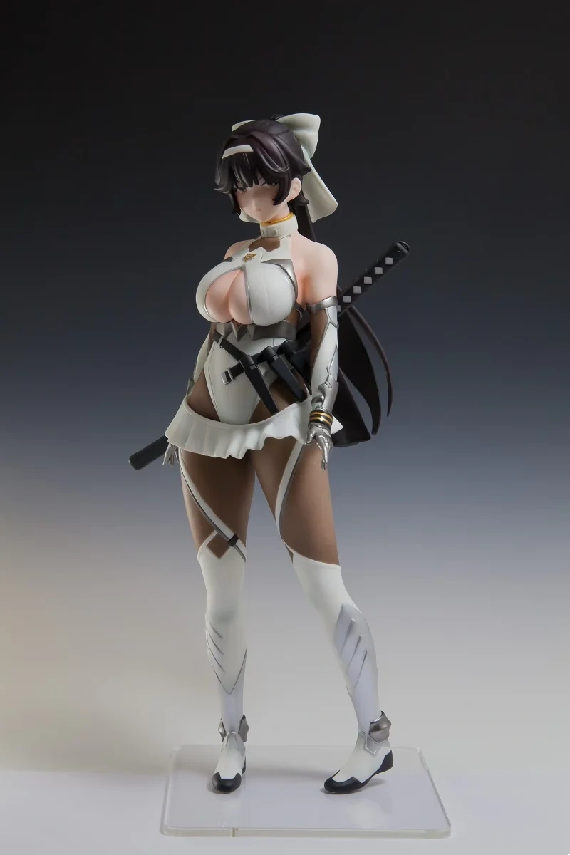 Garage Kit GK hand do resin die.it   Kaohsiung