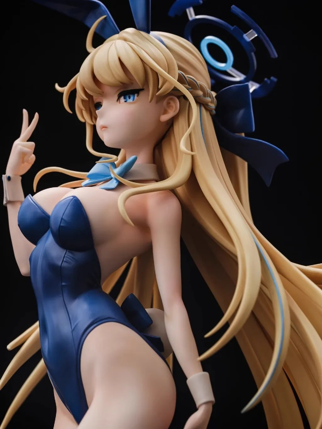 Garage Kit GK hand do resin die.it   Kiyosei AKIRA