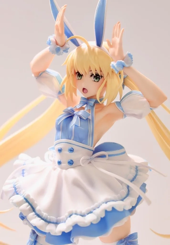 Garage Kit GK hand do resin die.it  FateGrand Order fgo saber