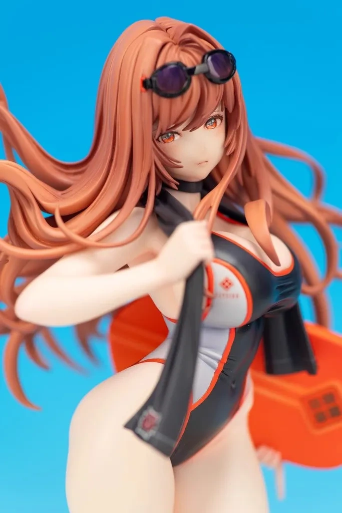 Garage Kit GK hand do resin die.it NIKKE - Rabi, Goddess of victory