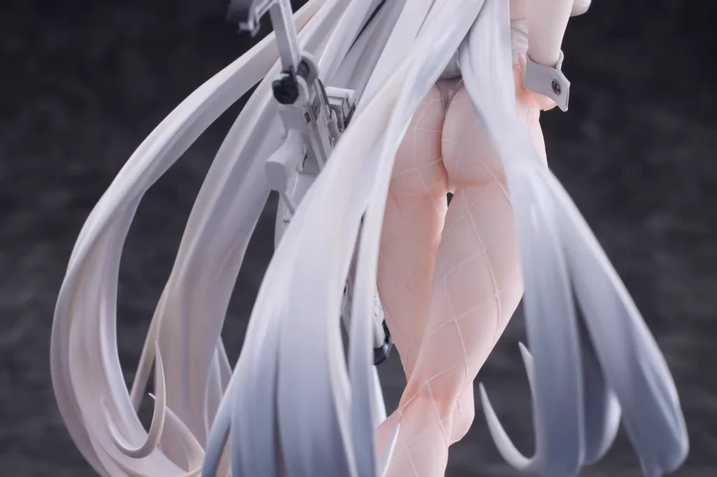 Garage Kit GK hand do resin die.it Blander
