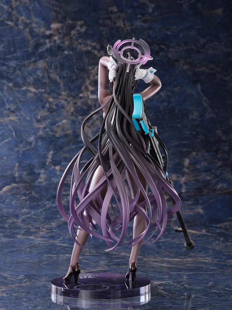 Garage Kit GK hand do resin die.it Flower pear