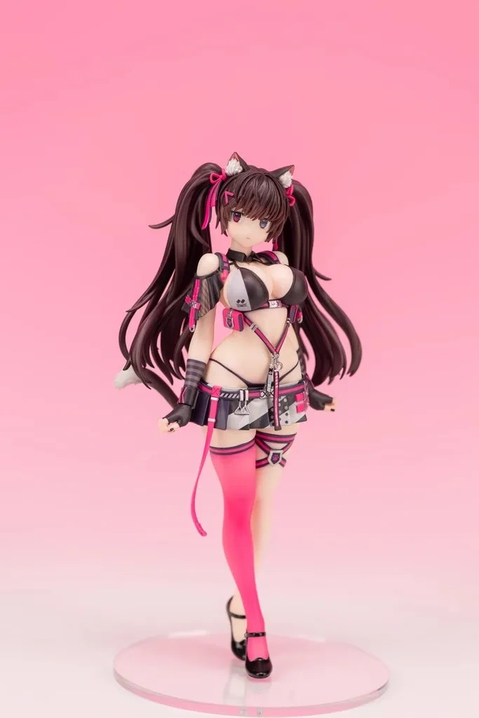 Garage Kit GK hand do resin die.it Victorious Nero