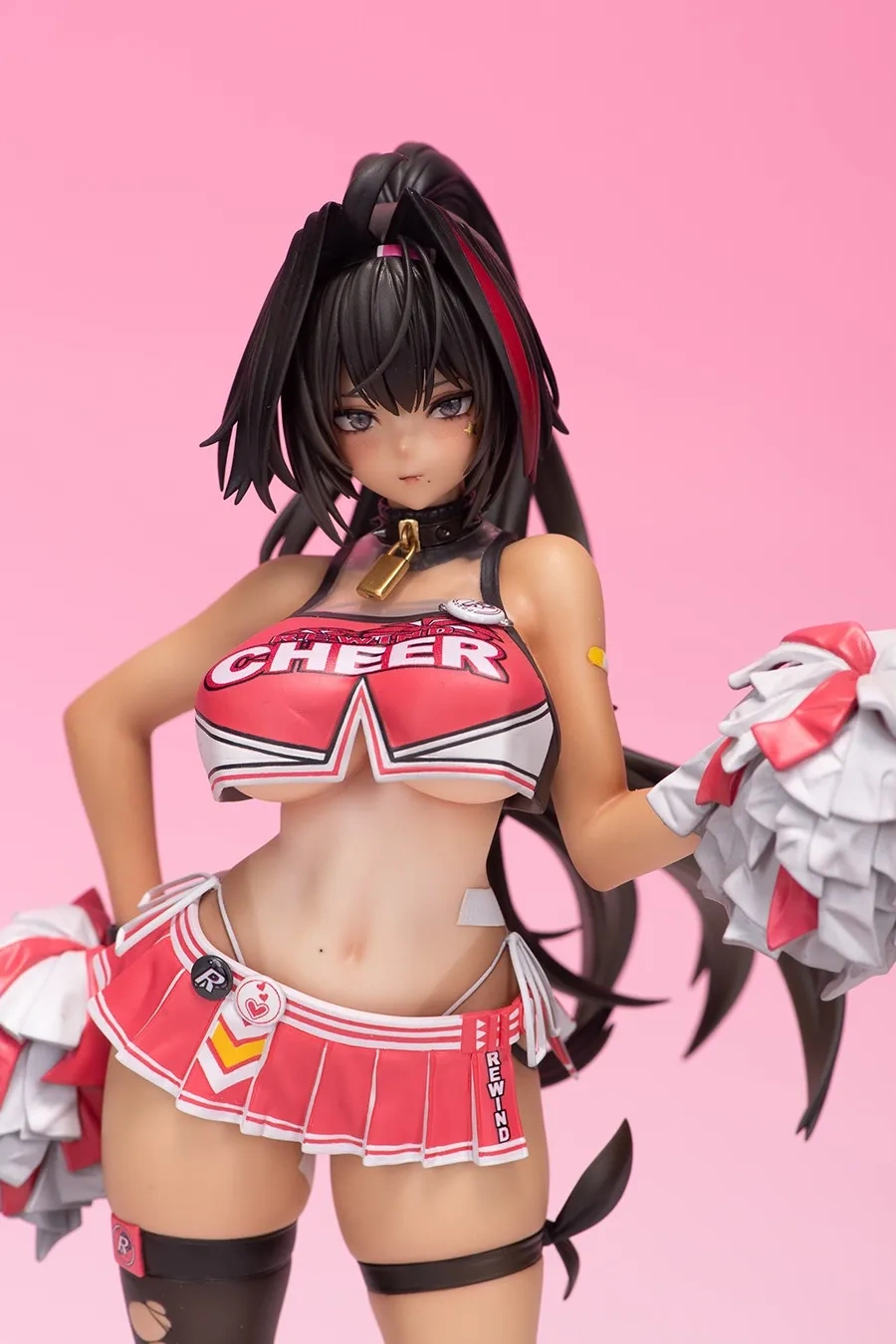 Garage Kit GK hand do resin die.it     Bey