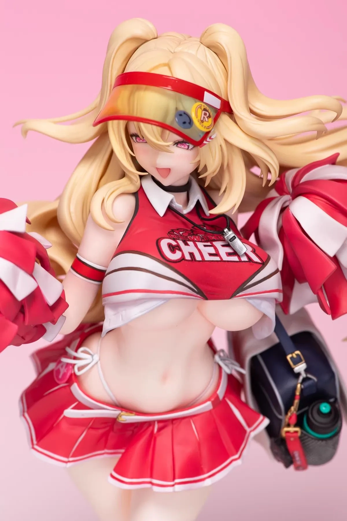 Garage Kit GK hand do resin die.it   Kreai
