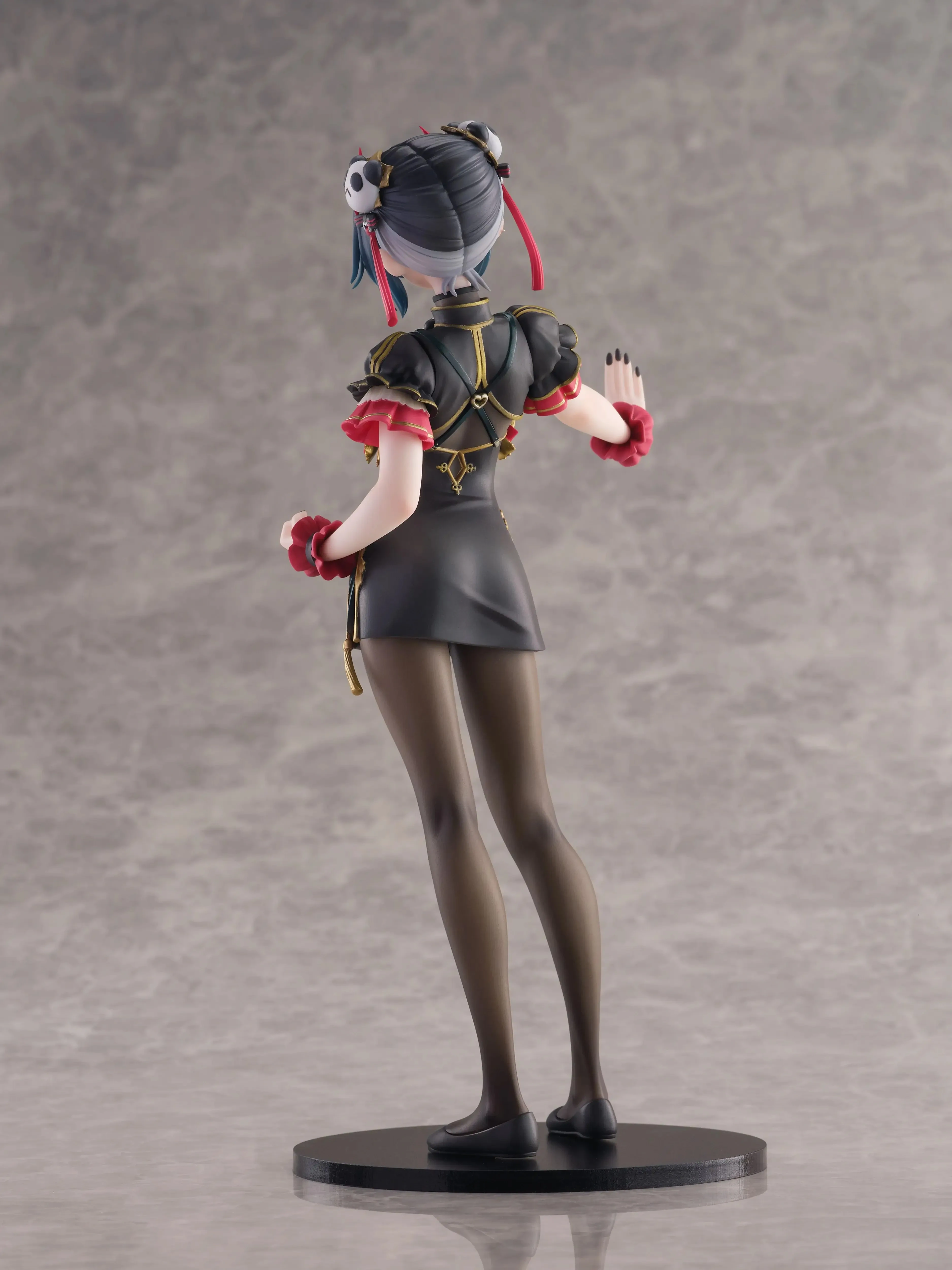 Garage Kit GK hand do resin die.it   Azure Lane
