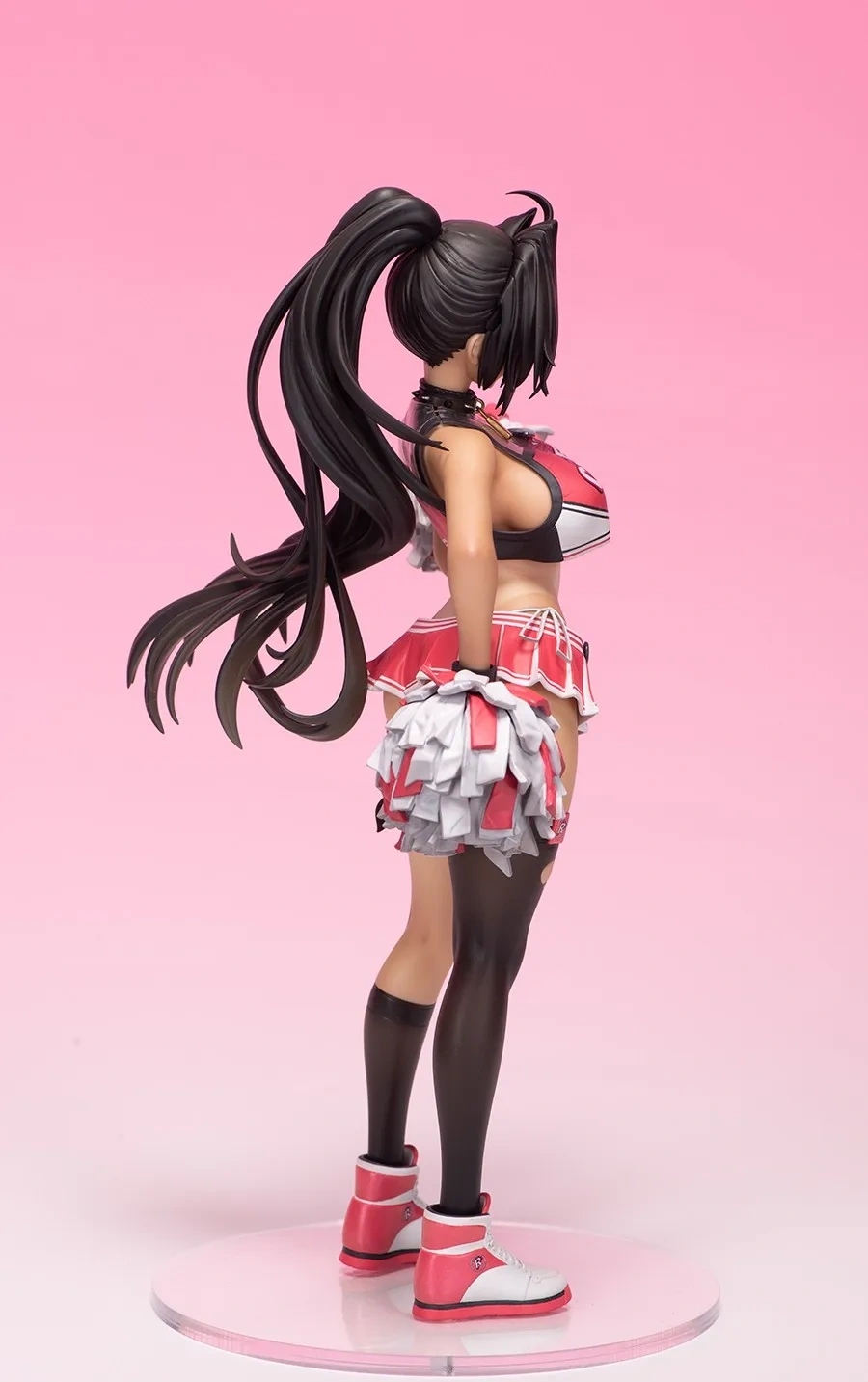 Garage Kit GK hand do resin die.it     Bey