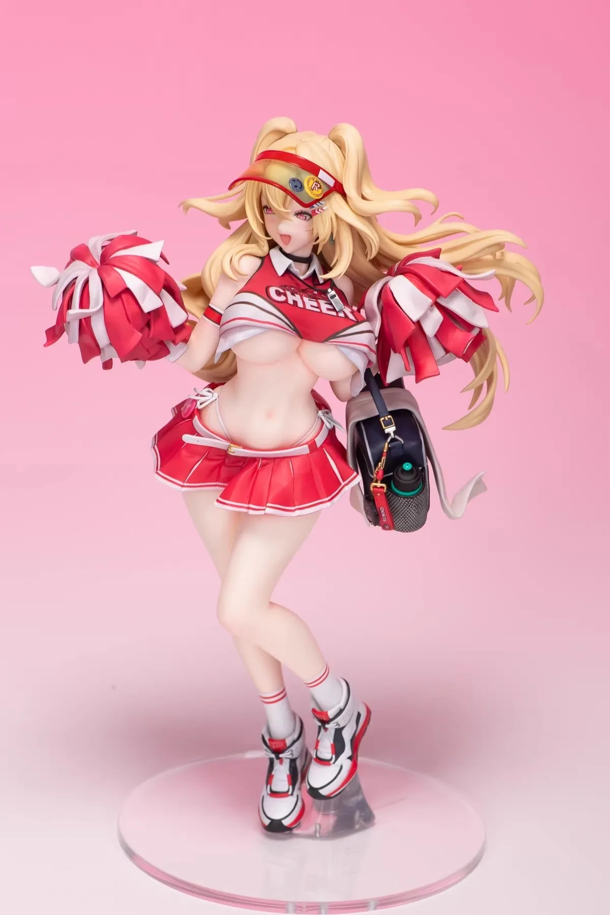 Garage Kit GK hand do resin die.it   Kreai