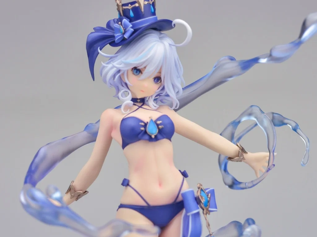 Garage Kit GK hand do resin die.it Vonina