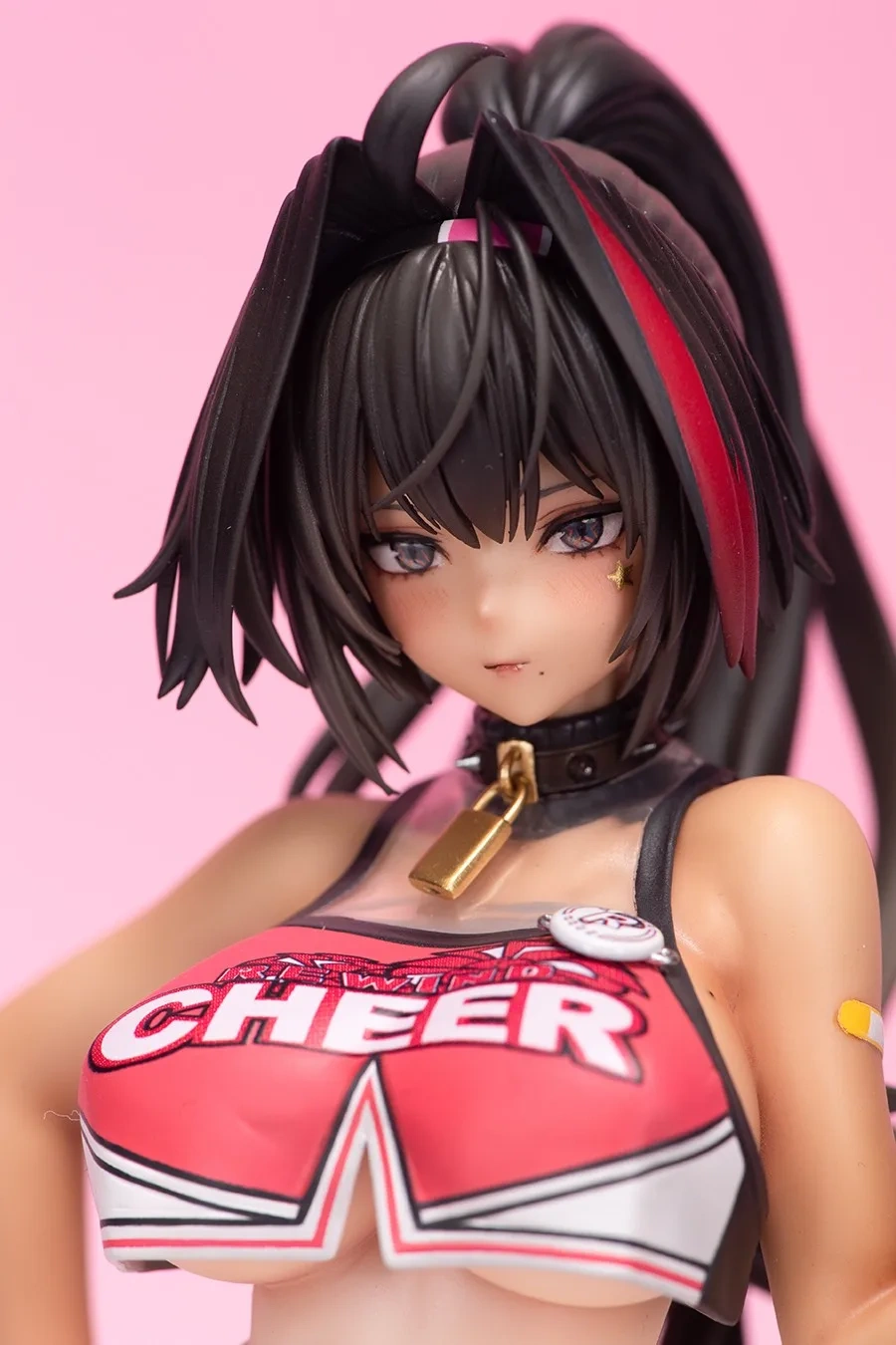 Garage Kit GK hand do resin die.it     Bey