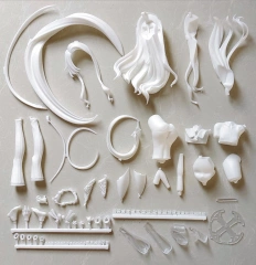 Garage Kit (G681 )