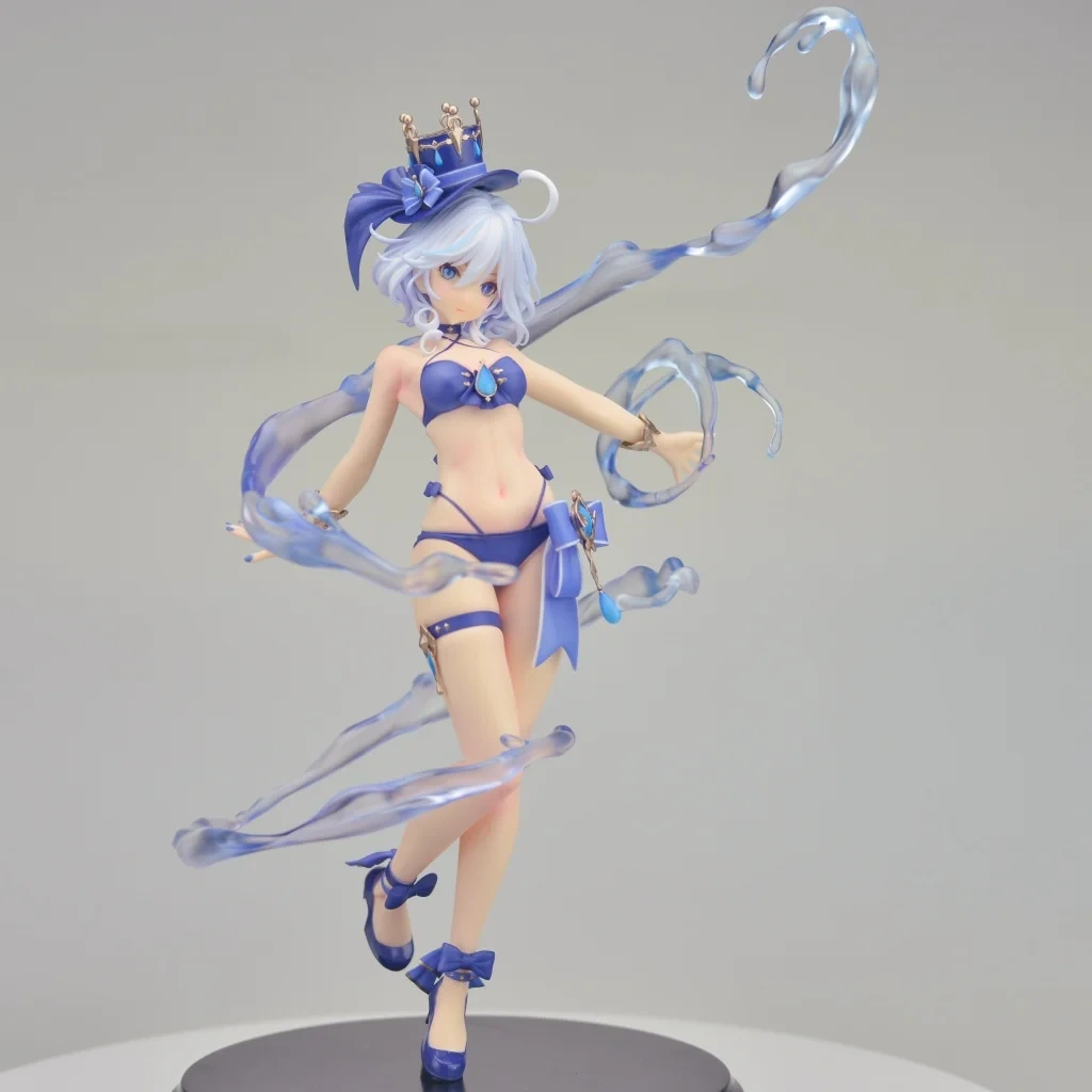 Garage Kit GK hand do resin die.it Vonina