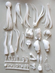 Garage Kit (G601)