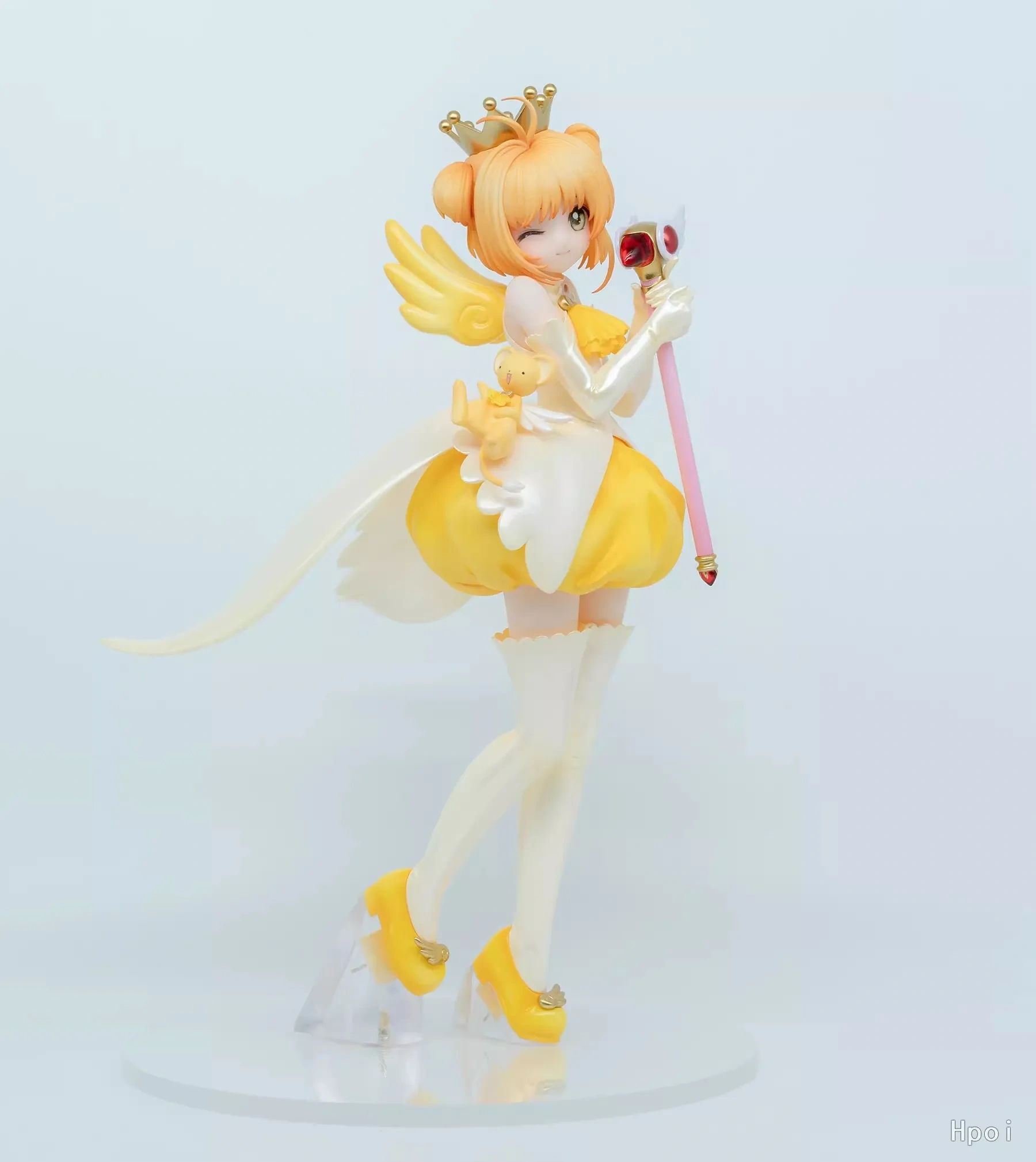 Garage Kit GK hand do resin die.it  Sakura of the Tree Root
