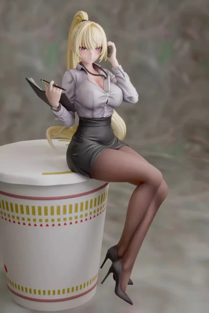 Garage Kit GK hand do resin die.it Beginner's Guide