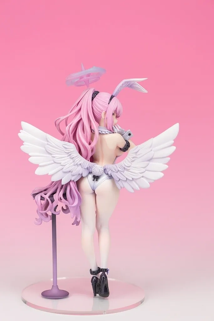 Garage Kit GK hand do resin die.it  The Holy Garden is not in flower