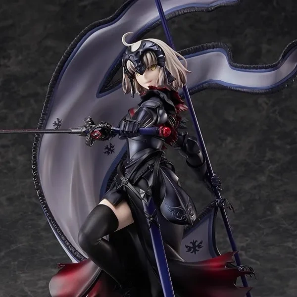 Garage Kit GK hand do resin die.it Aniplex Black Jeanne