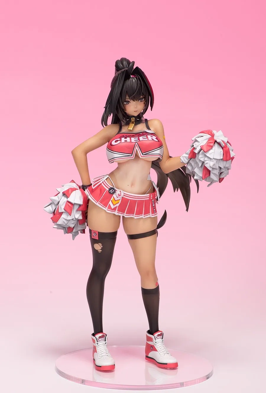 Garage Kit GK hand do resin die.it     Bey