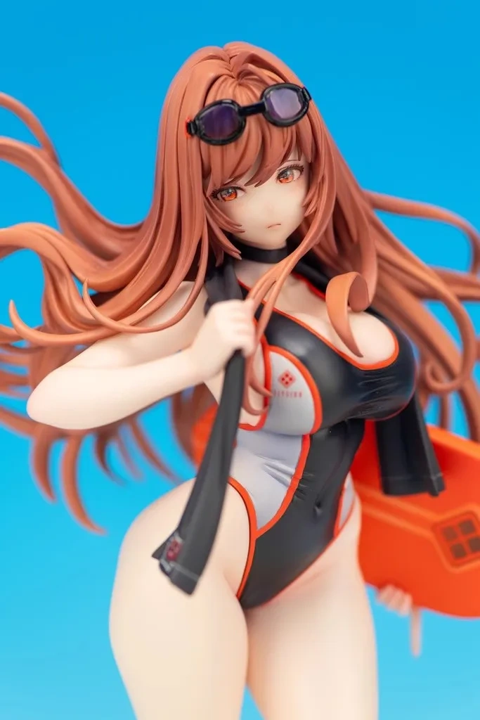 Garage Kit GK hand do resin die.it NIKKE - Rabi, Goddess of victory