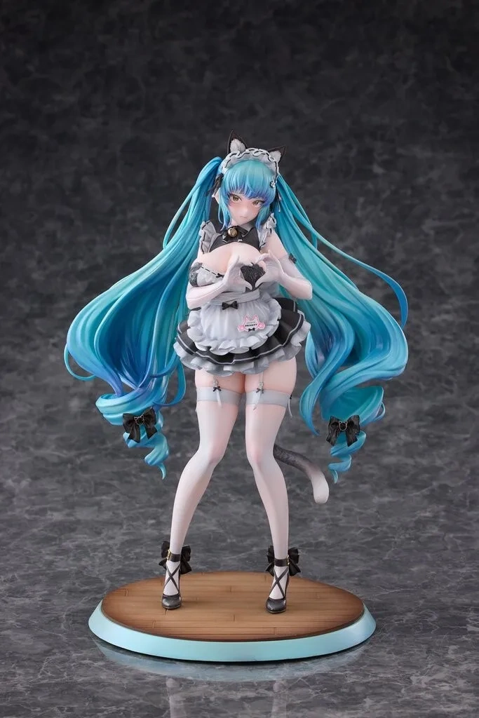 Garage Kit GK hand do resin die.it G693 Pravati