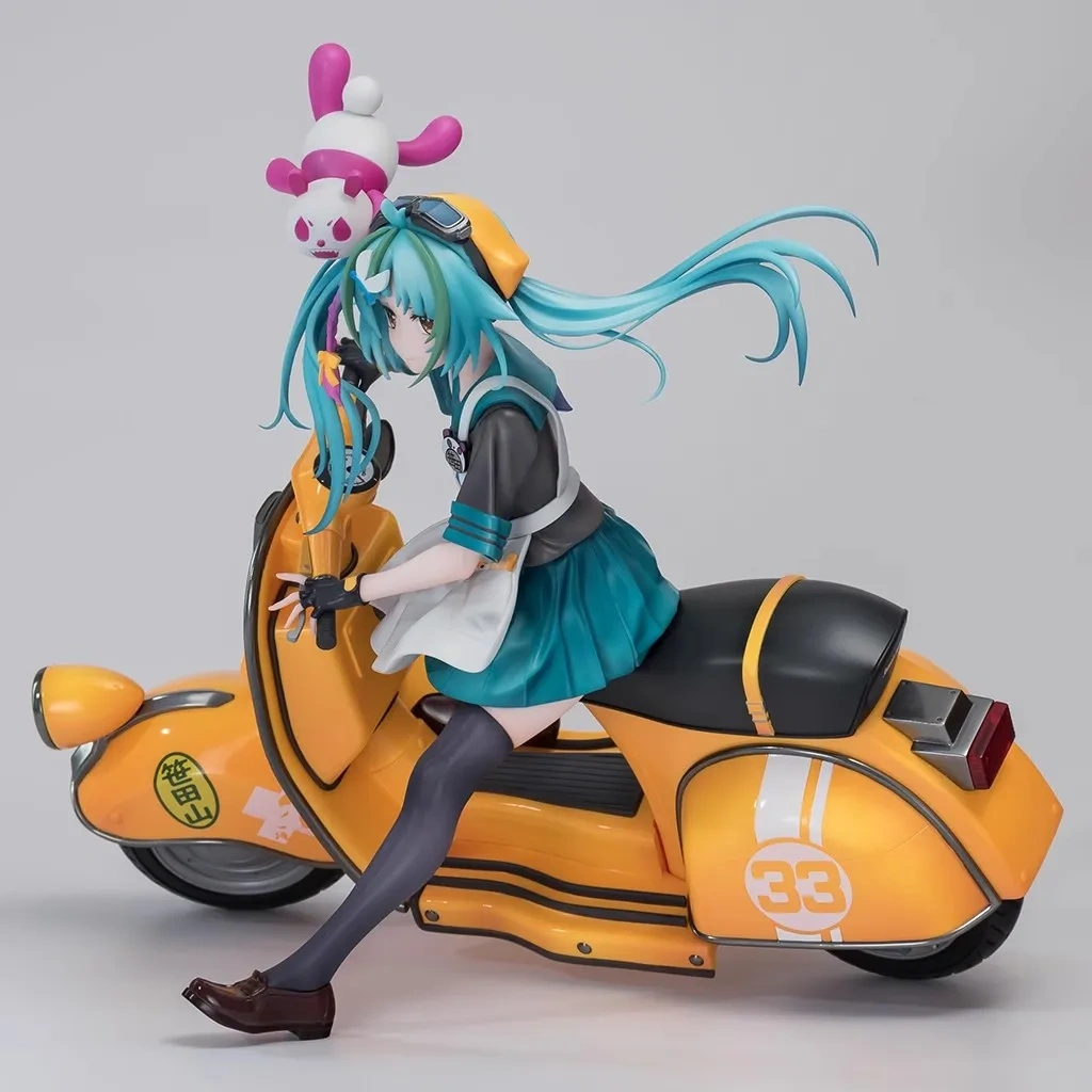 Garage Kit GK hand do resin die.it  motorcycle  Sasada