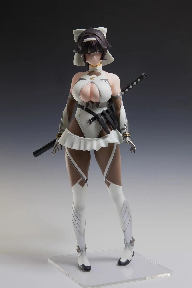 Garage Kit GK hand do resin die.it   Kaohsiung