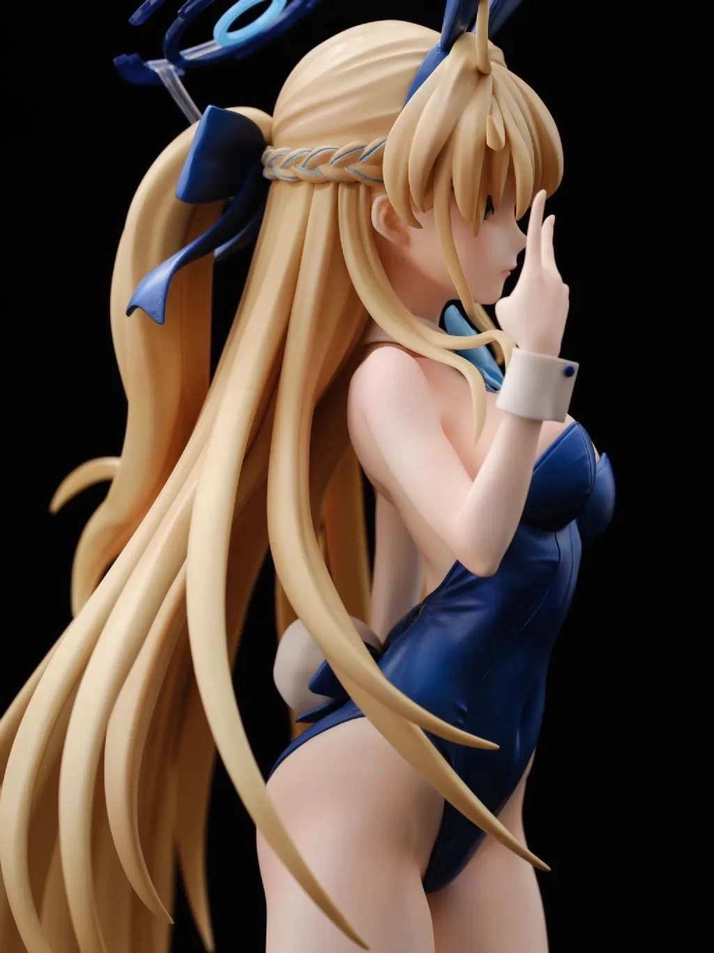 Garage Kit GK hand do resin die.it   Kiyosei AKIRA