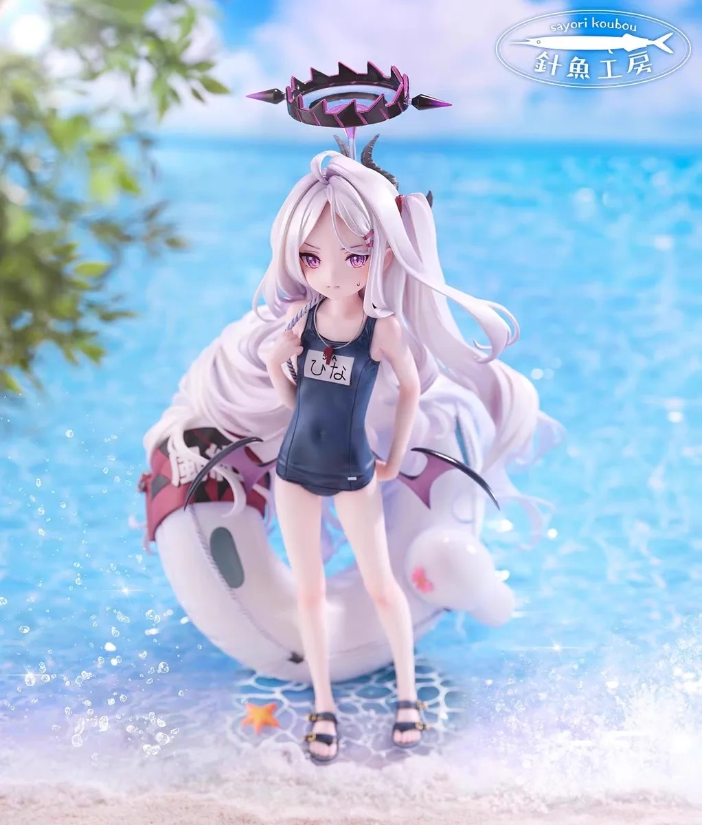 Garage Kit GK hand do resin die.it Mizurai Kozaki Hina