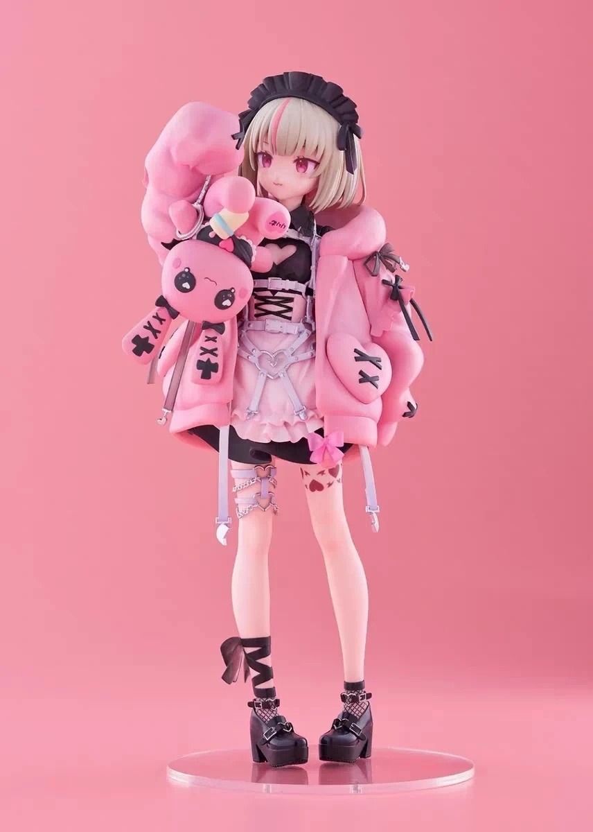 Garage Kit GK hand do resin die.it  Lilim of the Demon Realm