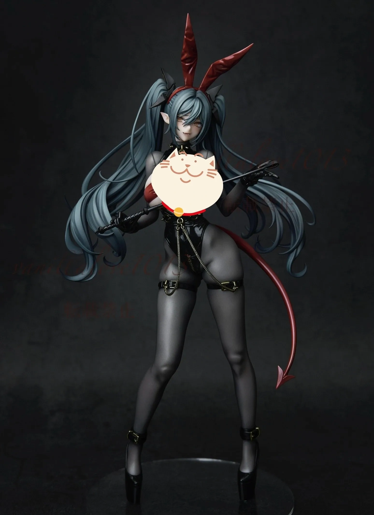 Garage Kit GK hand do resin die.it Dark Dragon