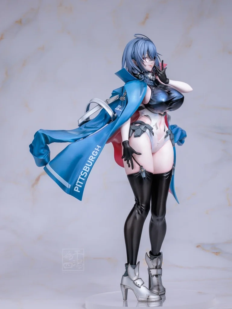 Garage Kit GK hand do resin die.it   Pittsburgh
