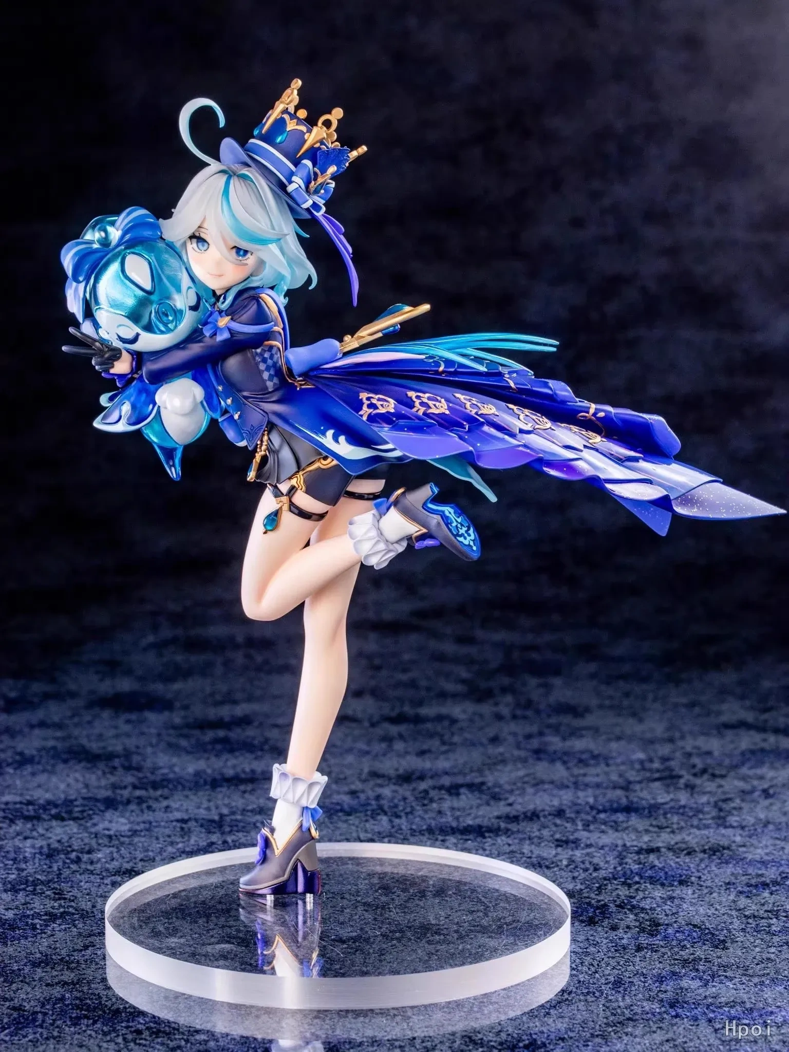 Garage Kit GK hand do resin die.it     dress, Funina