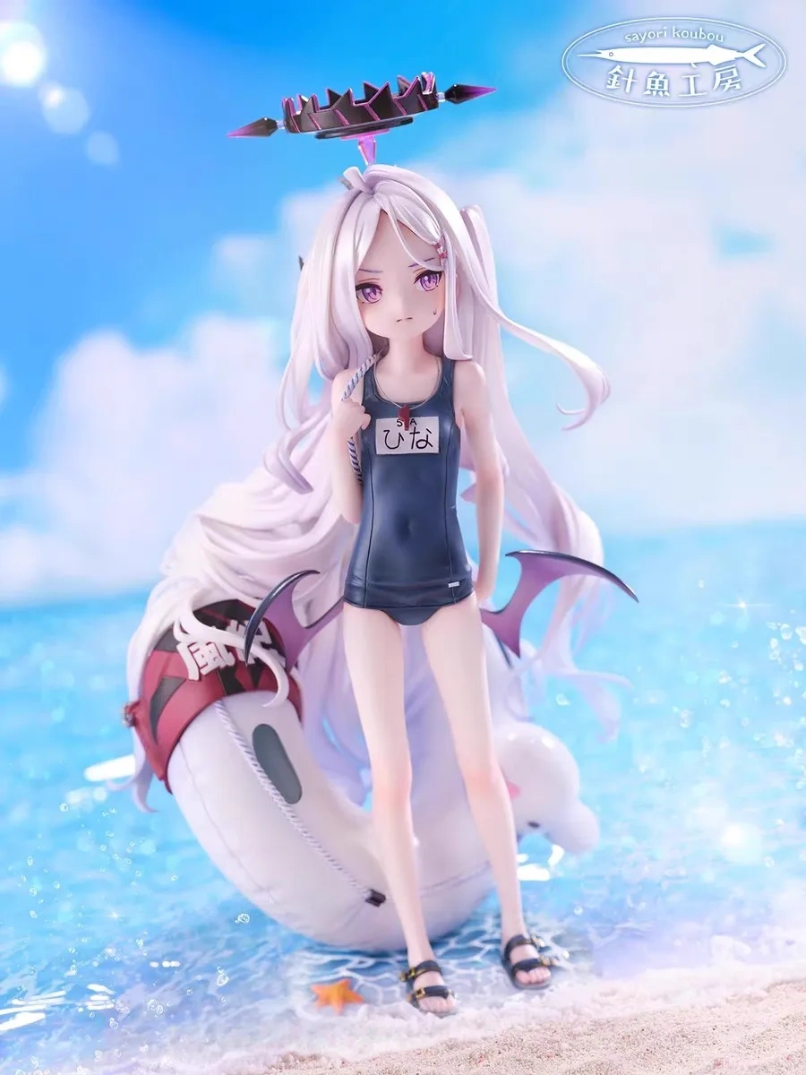 Garage Kit GK hand do resin die.it Mizurai Kozaki Hina