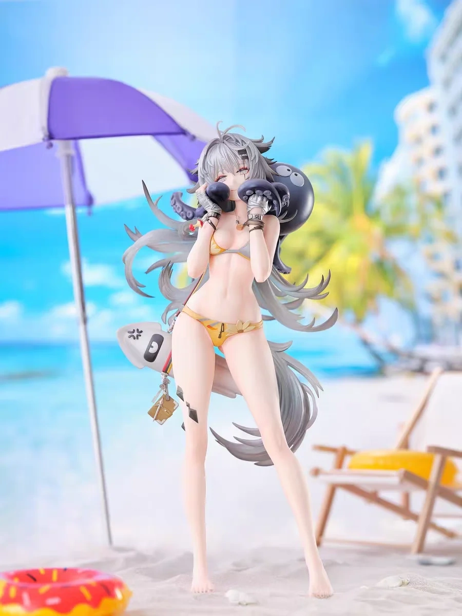 Garage Kit GK hand do resin die.it  Lapland