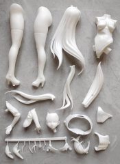 Garage Kit (G491)